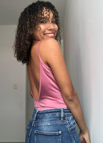 Your Latin Bride?