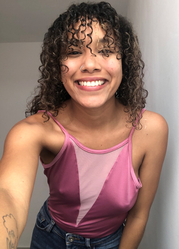 Your Latin Bride?