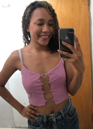 Your Latin Bride?