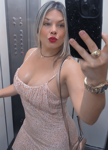 Your Latin Bride?