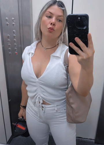 Your Latin Bride?