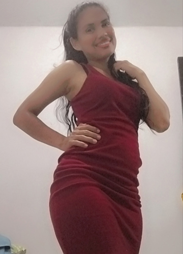 Your Latin Wife?