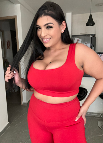 Your Latin Bride?