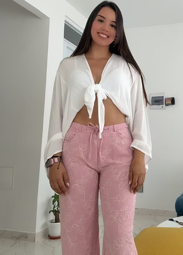 Your Latin Bride?
