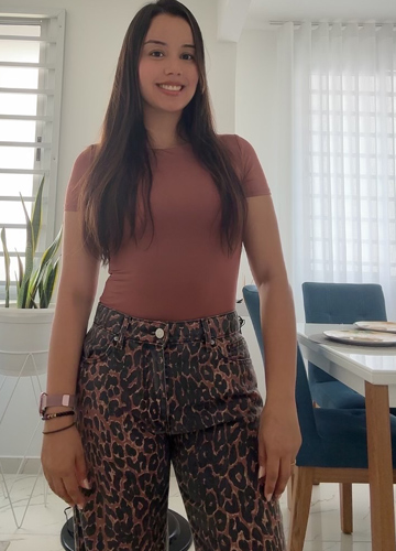 Your Latin Wife?