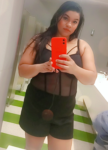 Your Latin Wife?