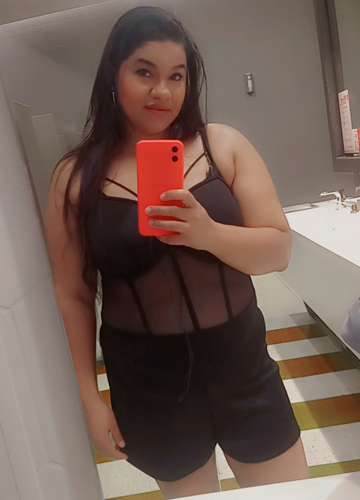 Your Latin Bride?