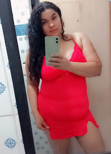 Your Latin Wife?