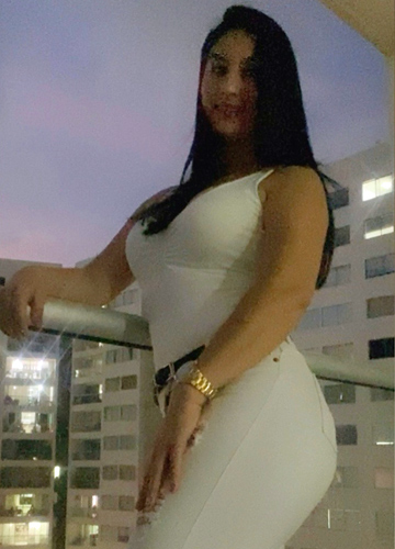 Your Latin Wife?