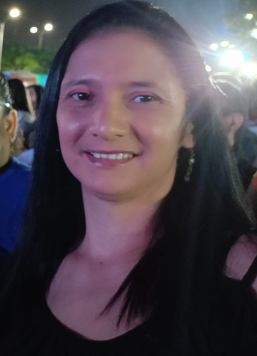 Your Latin Wife?
