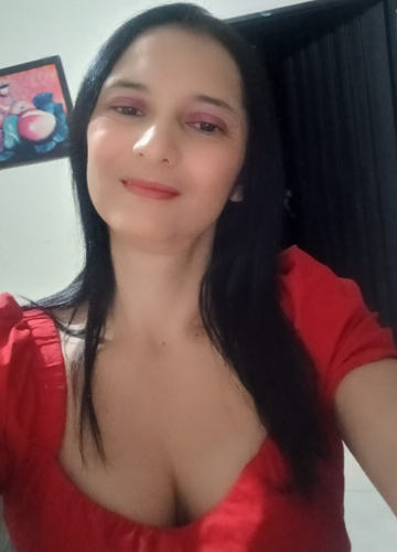 Your Latin Bride?