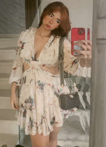 Your Latin Bride?