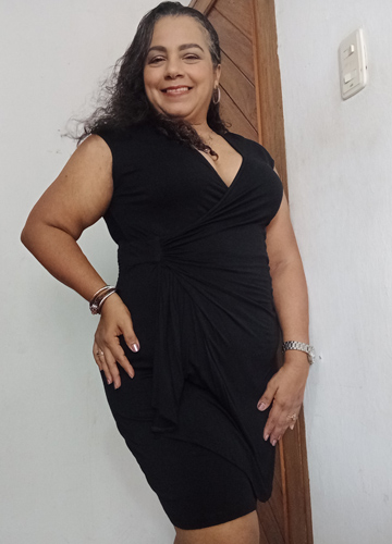 Your Latin Bride?