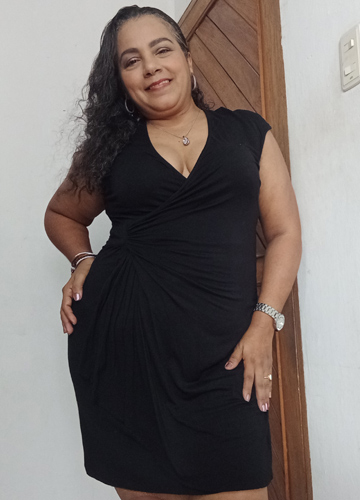 Your Latin Wife?