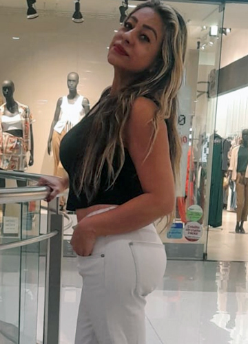 Your Latin Bride?