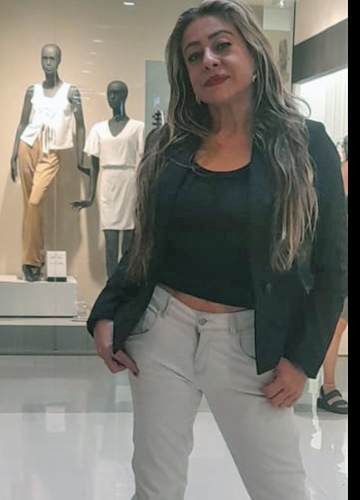 Your Latin Wife?