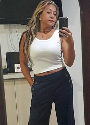 Your Latin Wife?