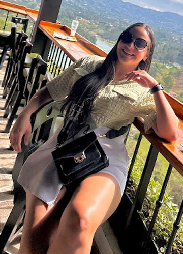 Your Latin Bride?