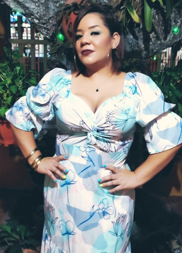 Your Latin Wife?