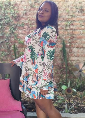 Your Latin Bride?