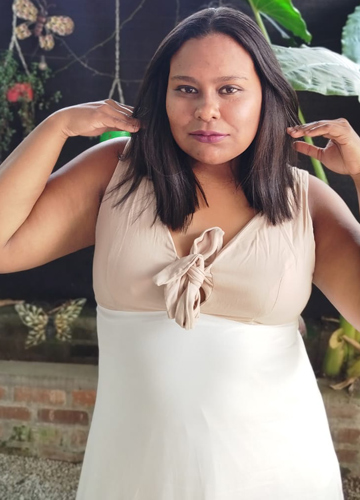 Your Latin Bride?