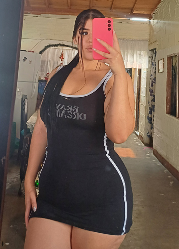 Your Latin Wife?
