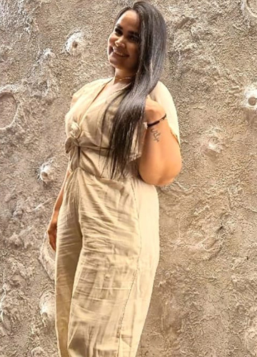 Your Latin Wife?
