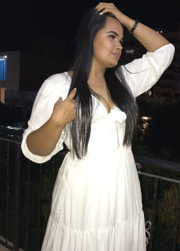 Your Latin Bride?