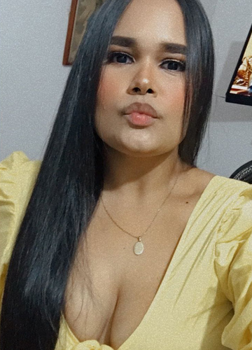 Your Latin Bride?