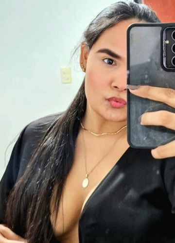 Your Latin Bride?