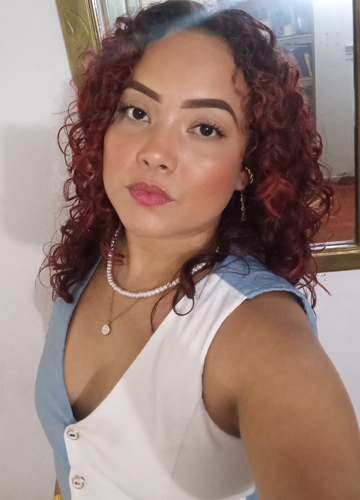 Your Latin Bride?