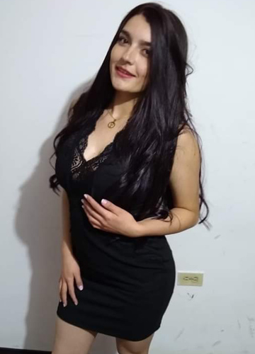 Your Latin Bride?