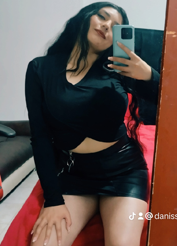 Your Latin Wife?