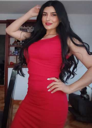 Your Latin Bride?