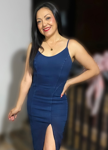 Your Latin Wife?