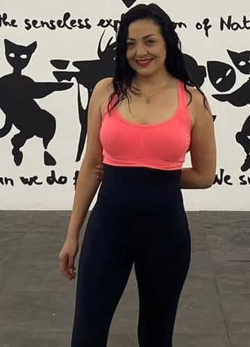 Your Latin Wife?