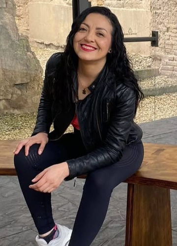 Your Latin Bride?