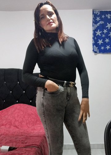 Your Latin Wife?