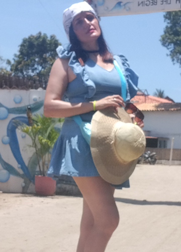 Your Latin Wife?