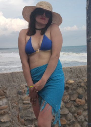 Your Latin Bride?