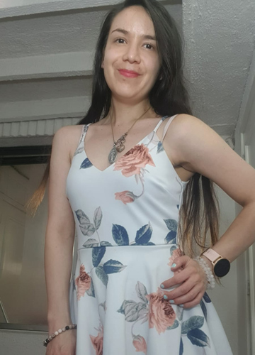 Your Latin Bride?