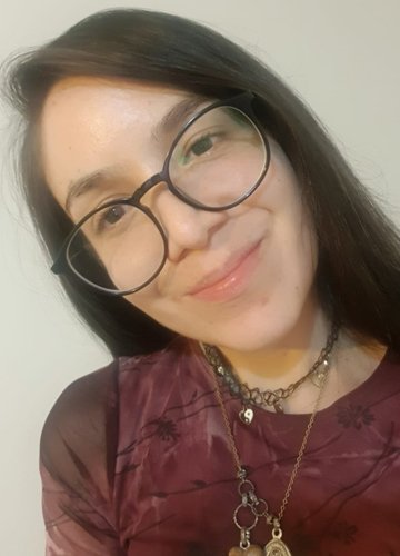 Your Latin Bride?