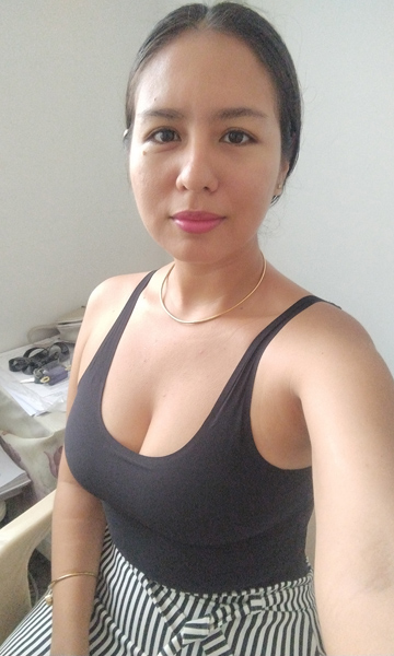 Your Latin Wife?