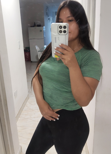 Your Latin Wife?
