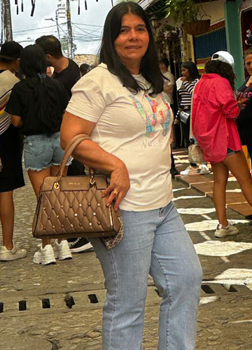 Your Latin Wife?