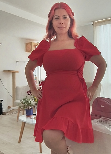 Your Latin Wife?