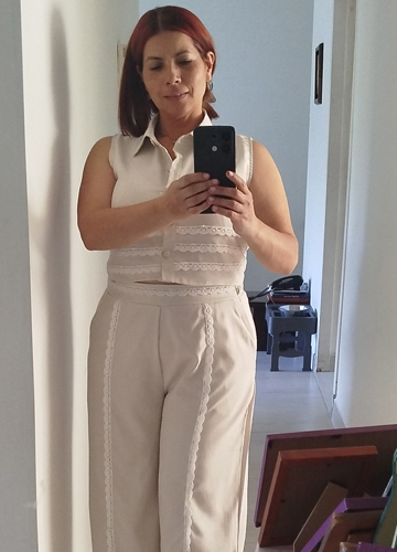 Your Latin Wife?
