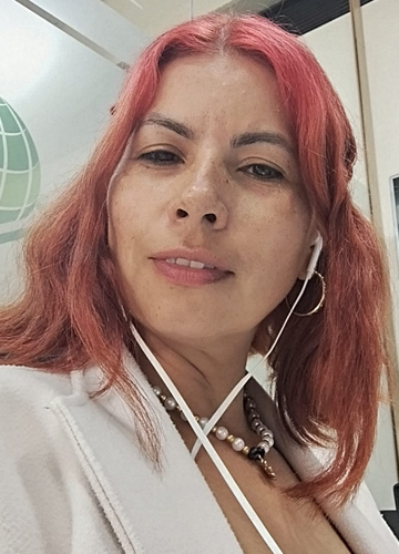 Your Latin Bride?