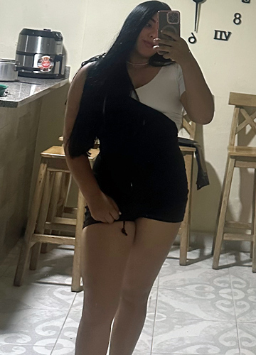 Your Latin Wife?