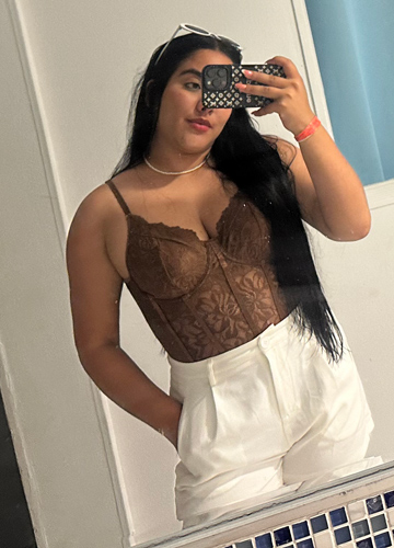 Your Latin Bride?